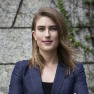 Sophie Wilson
