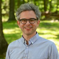 Andrew Longstreth