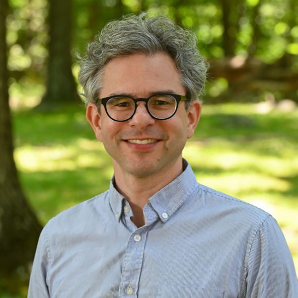 Andrew Longstreth