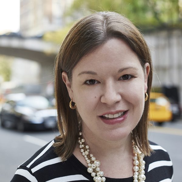 Jennifer King