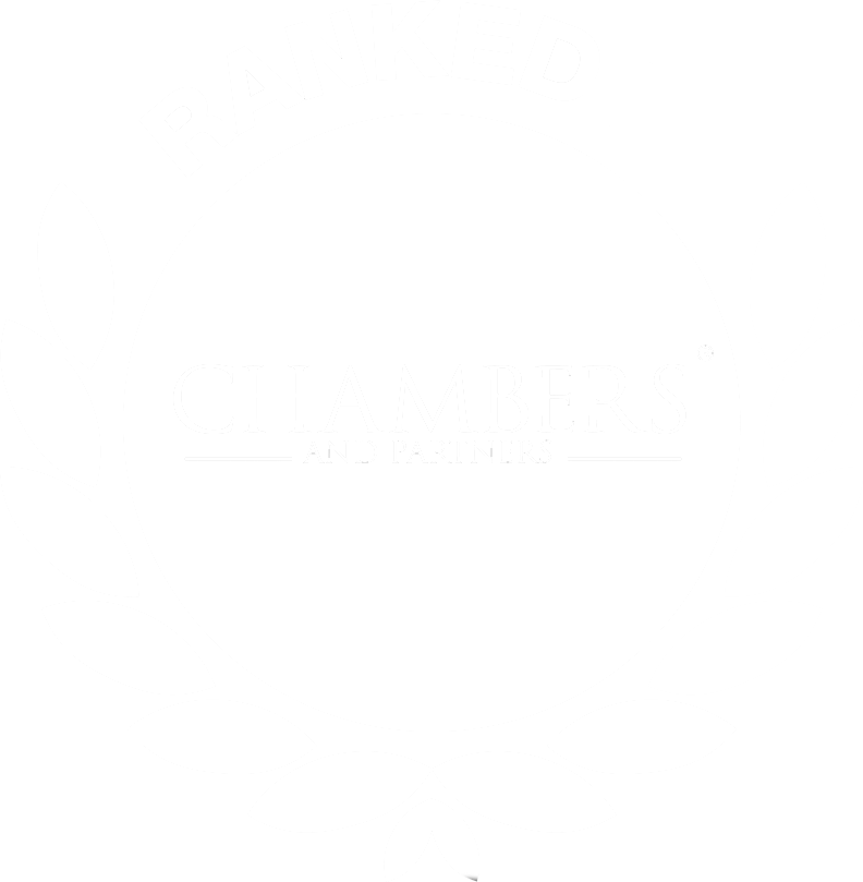 Chambers Litigation Support Guide: PR & Communications Band 2, Chambers and Partners, 2018