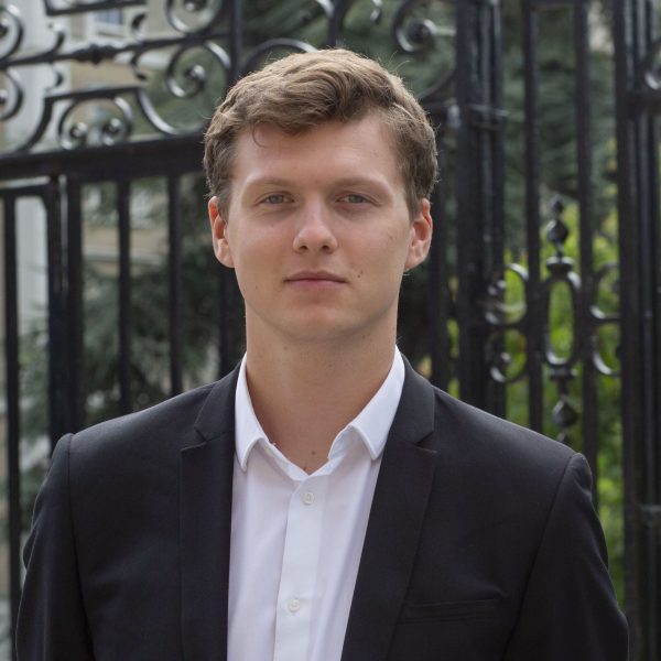 Harrison Howard