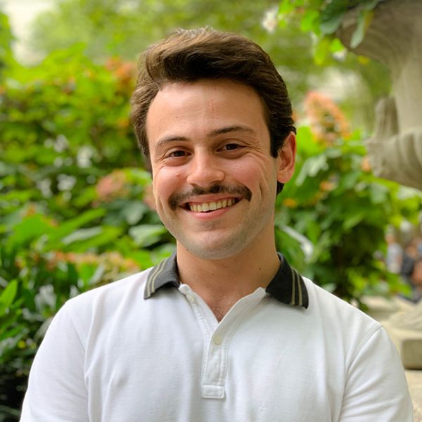 Eric Calvo