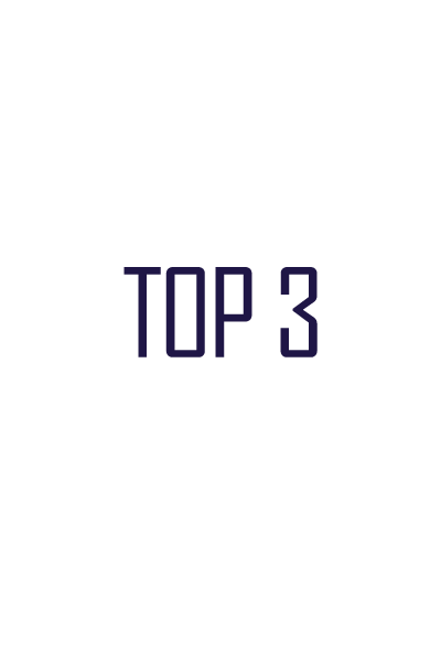 NLJ 2019 Top 3 Integrated Law Firm Marketing Provider