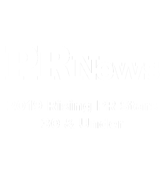 PRNews Rising Stars 2019