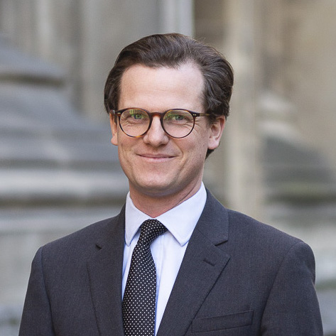 Ryan McSharry