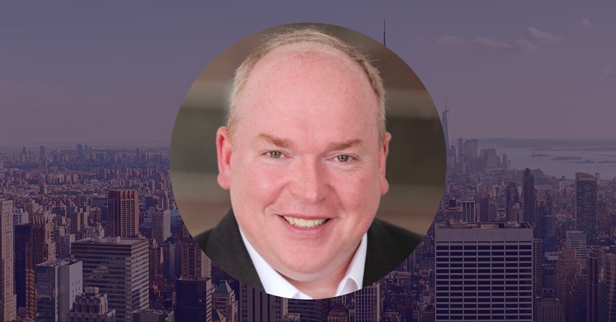 Infinite Global Hires Ken Kerrigan as Vice President
