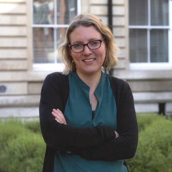 Amy Wilson