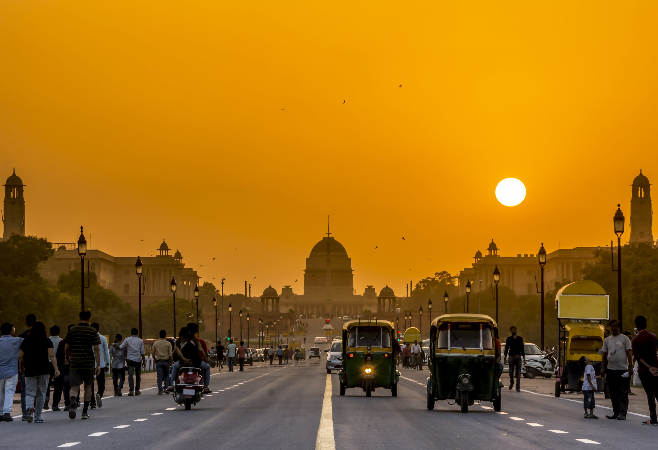 International briefing: How Covid-19 has accelerated India’s shift to digital media