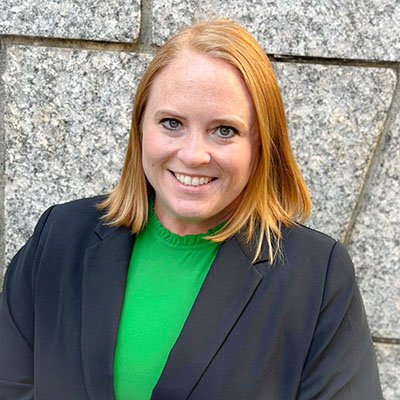Melissa Anderson