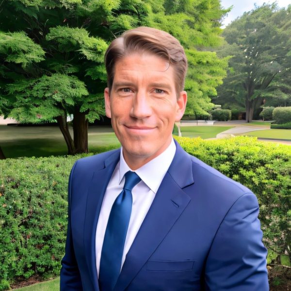Jackson Stephens