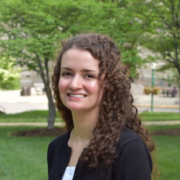 Jocelyn Sweeney
