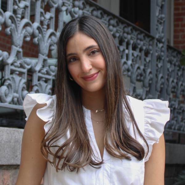Lauren Silver